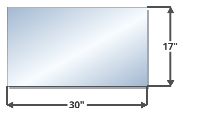 Kozy Heat 740 DV, 936, 961 Glass