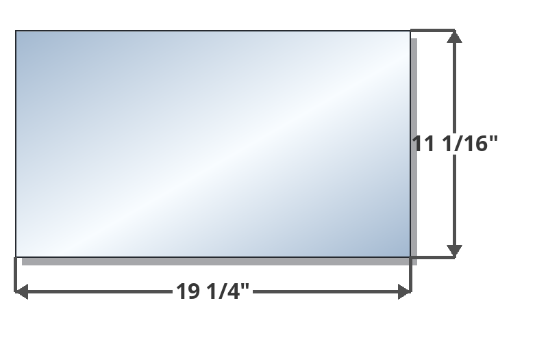 Lopi Sheffield Glass