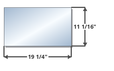 Lopi Sheffield Glass