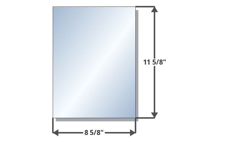 Morso 3610, 3640 Glass