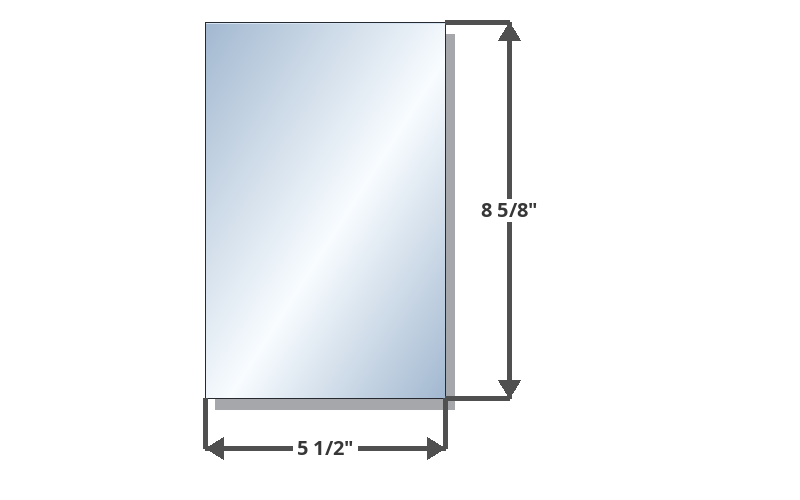 Morso Lion 1510 Glass