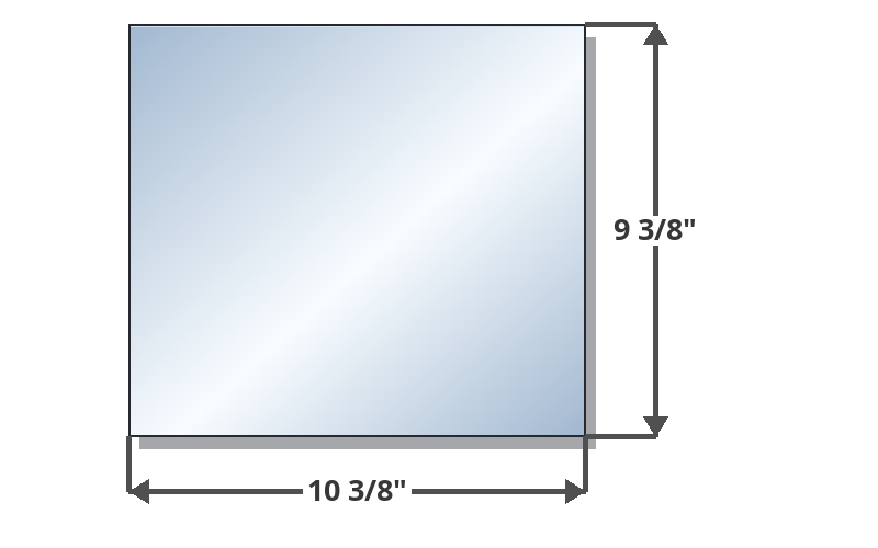 Morso O4 Glass