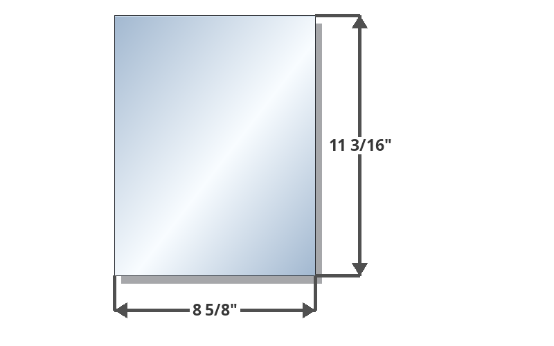 Morso O8 Glass
