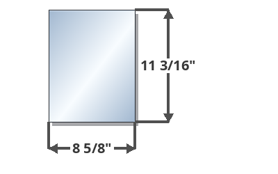 Morso O8 Glass