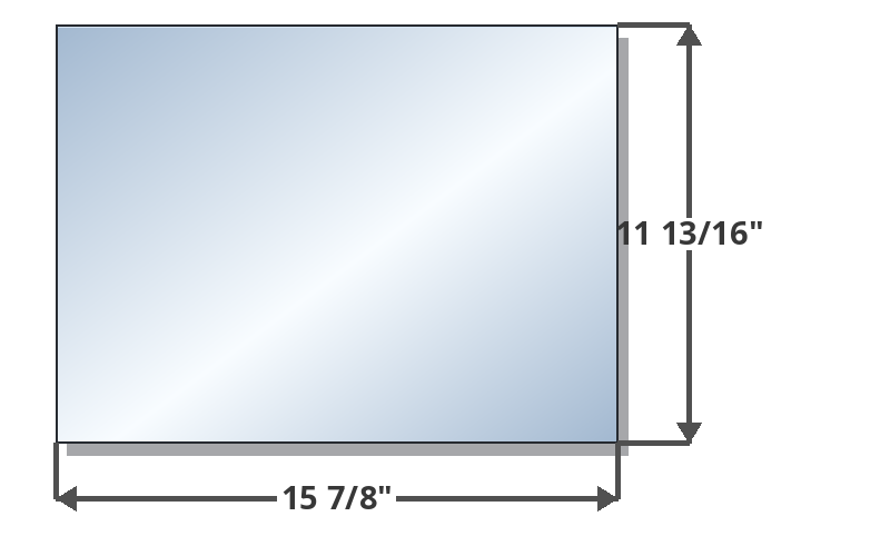 Osburn 2300 Glass