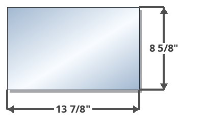 Pacific Energy New Vista C Glass