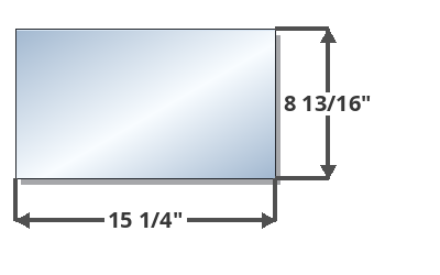 Pacific Energy Super 27, Super Classic-LE Glass