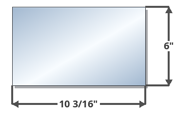 Quadra-Fire 1000 Pellet Glass