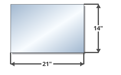 Quadra-Fire Edge 60 Pellet Glass