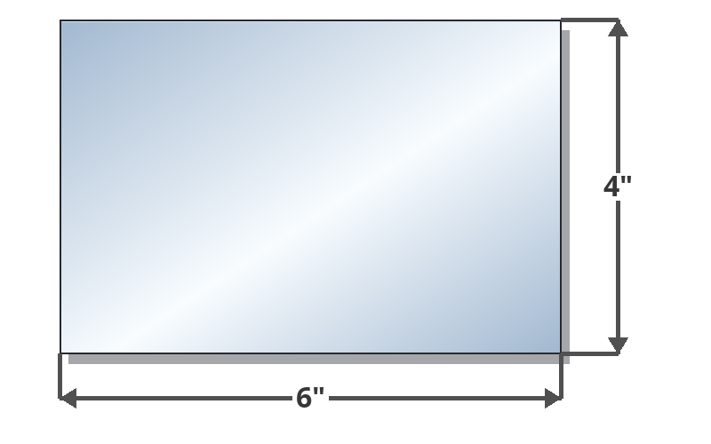Russo 1900C, 1CWOS, 2CWOS, 2C, 3C Glass