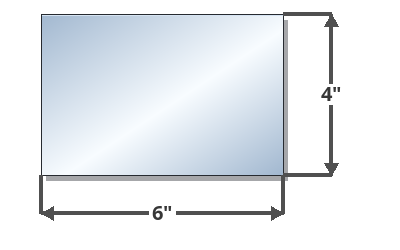 Russo 1900C, 1CWOS, 2CWOS, 2C, 3C Glass