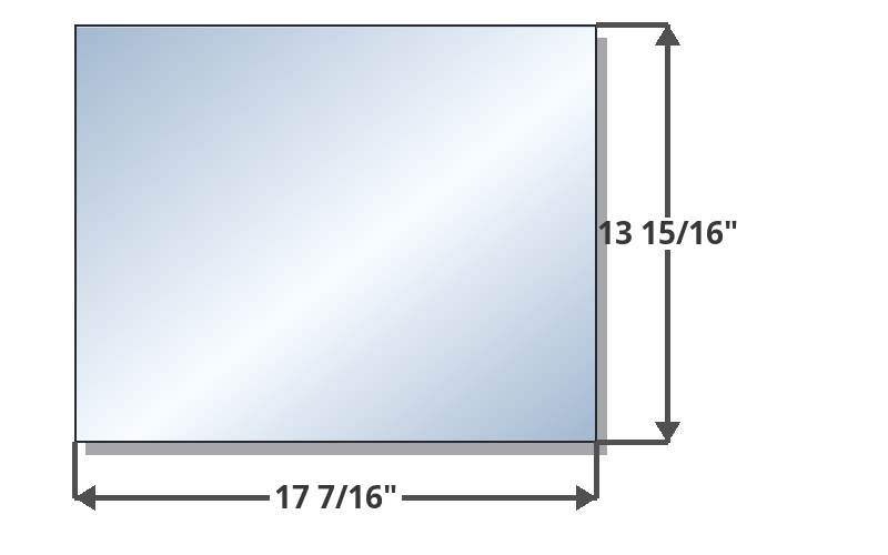 Saey Scope Glass