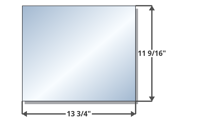 Scan Andersen 4 Glass