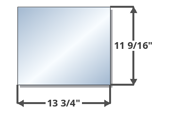 Scan Andersen 4 Glass