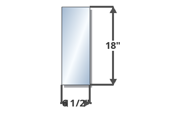 Sierra 1000 - 2000 Glass