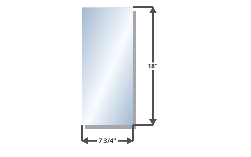 Sierra 1000TE Glass