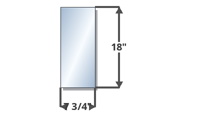 Sierra 1000TE Glass