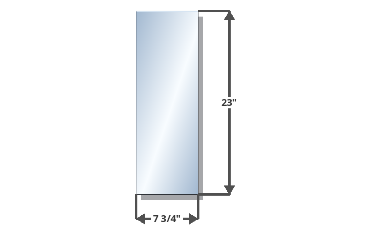 Sierra 2000TE Glass