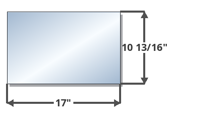 St Croix Ashby, Afton Bay Front Glass