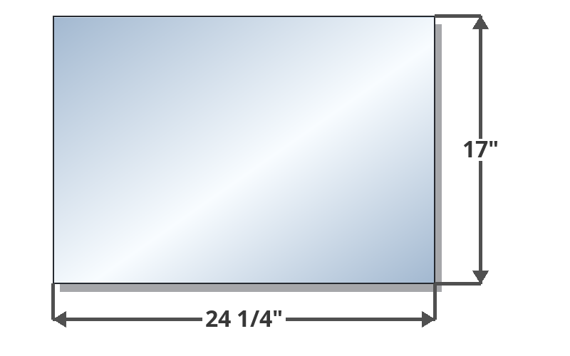 Supreme Vision, Duet, Duet 4 Seasons, Novo 38, Astra 32 Glass