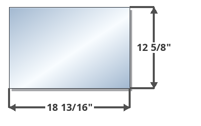 Surdiac 466 Glass