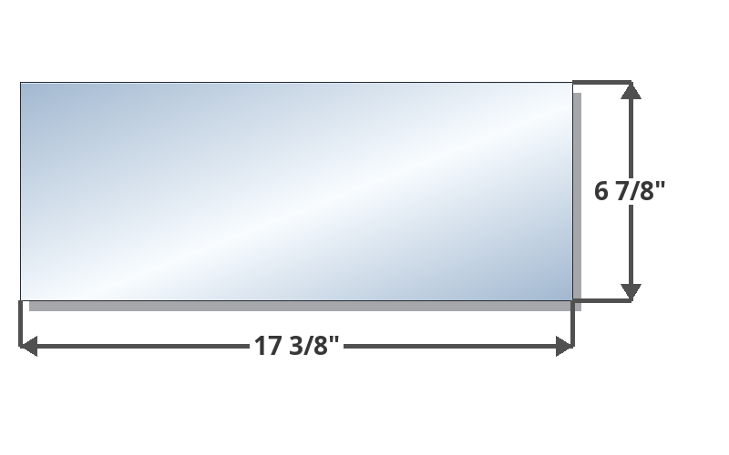 Surdiac 515 Glass