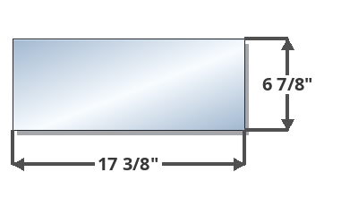 Surdiac 515 Glass