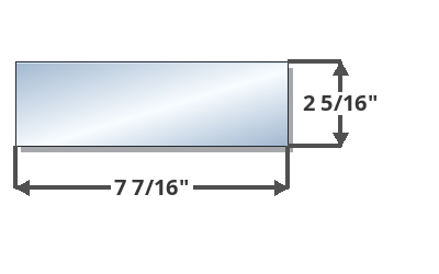 Surdiac Le Marquis Glass