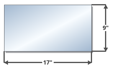 Sweet Home 7GSHL Glass