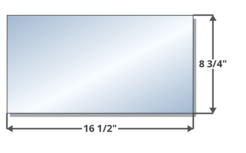 Treemont 7GT1-ND Glass