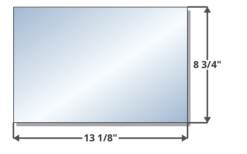 Treemont 7GT2-ND Glass