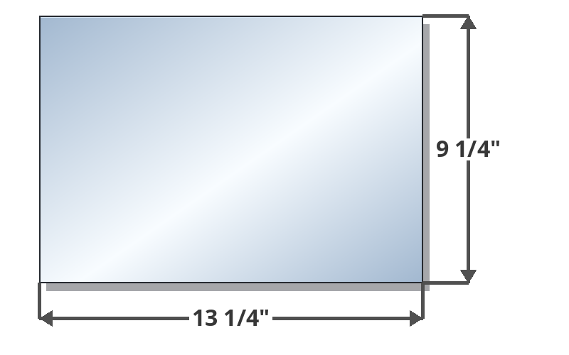 True North TN10, TN20, TN20 Insert, TN40, TN40 Insert Glass