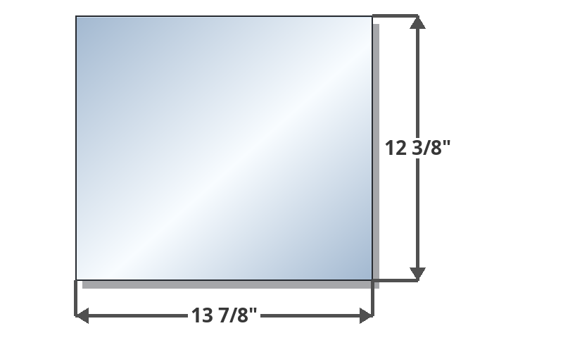 Valcourt Champlain FP4B0 Glass
