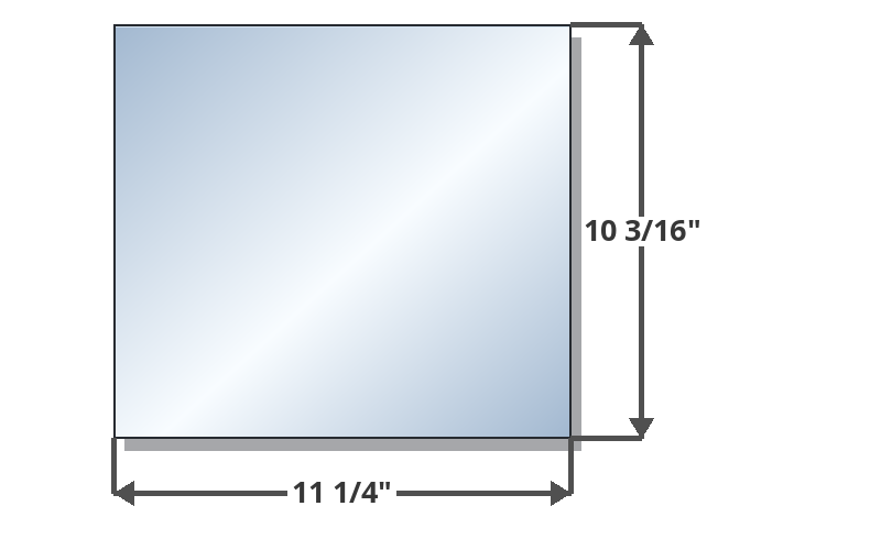 Waterford 103 Glass