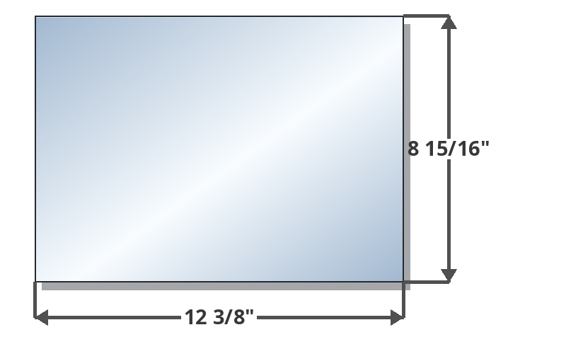 Waterford Firefront Glass
