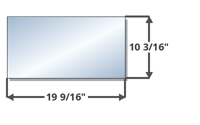 Waterford Trinity Glass