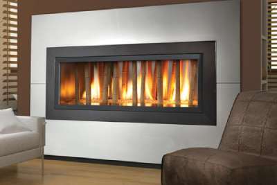 custom fireplace doors