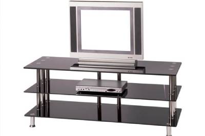 table glass shelves